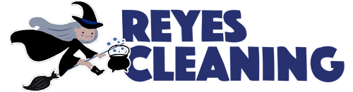 Reyes Cleaning-Residential & Commercial